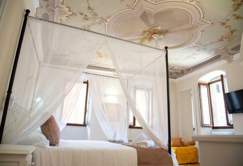 بنسيون Dimora Domese