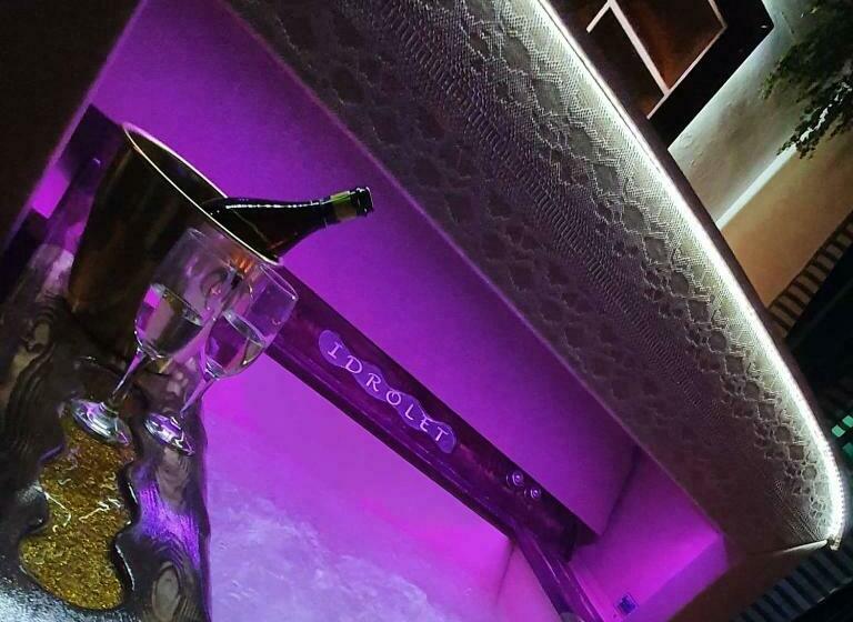 پانسیون La Suite Pisa