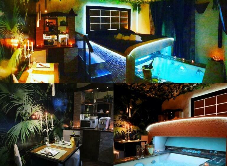 پانسیون La Suite Pisa