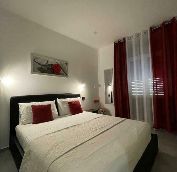 پانسیون Le Camere Di Olti