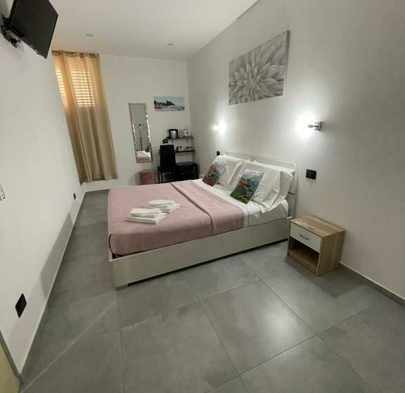 پانسیون Le Camere Di Olti