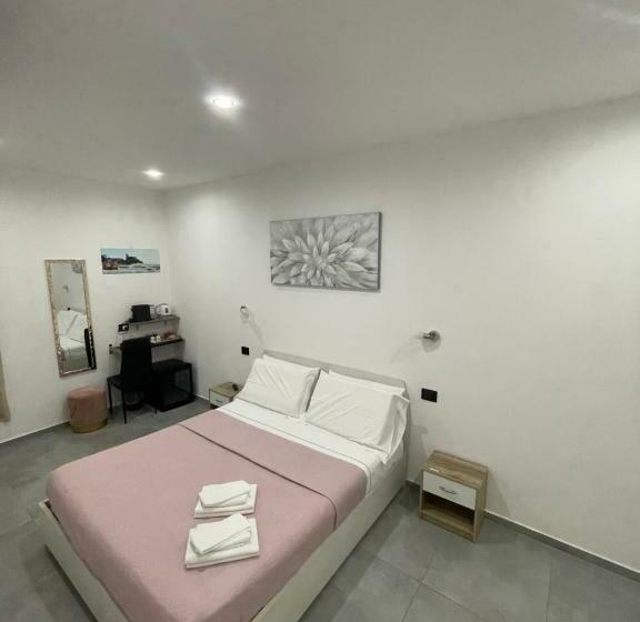 پانسیون Le Camere Di Olti