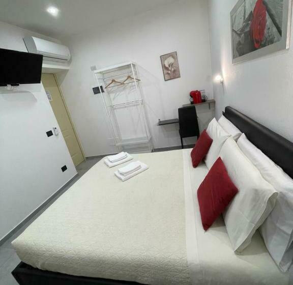 پانسیون Le Camere Di Olti