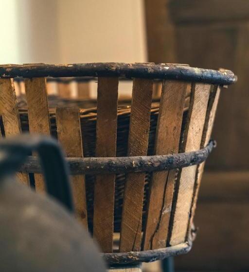 Пансион Maison Léonard Du Ventoux