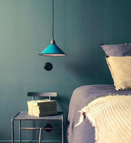 펜션 Maison Léonard Du Ventoux