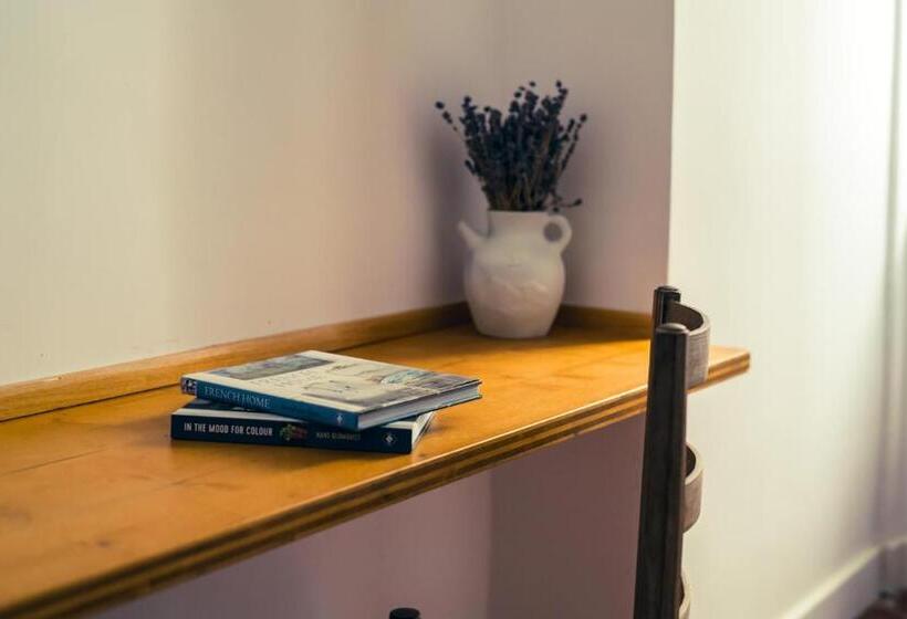 Пансион Maison Léonard Du Ventoux