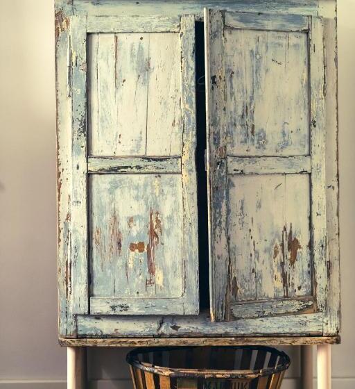 Пансион Maison Léonard Du Ventoux