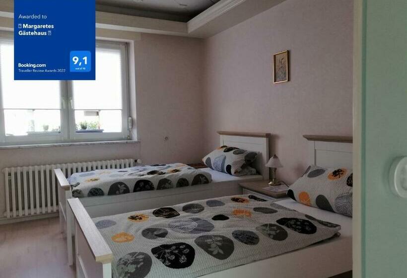 بنسيون Margaretes Gästehaus Am Rheinsteig Wanderer Radfahrer Familien Business Reisende Wlan Gratis