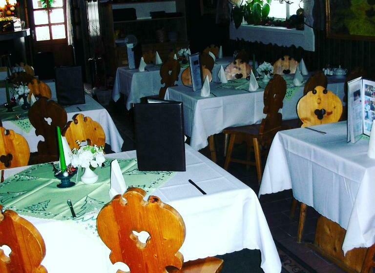 ペンション Penzión U Veroniky