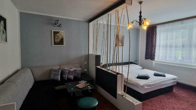 ペンション Penzión U Veroniky