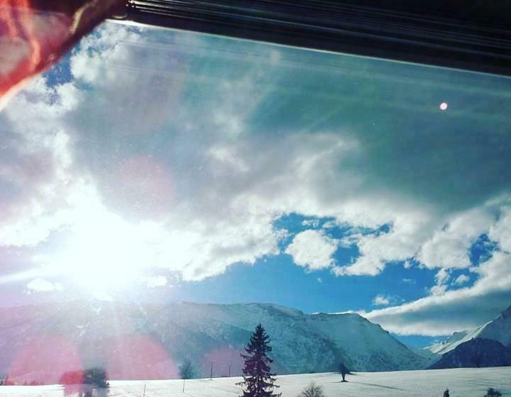 ペンション Penzión U Veroniky