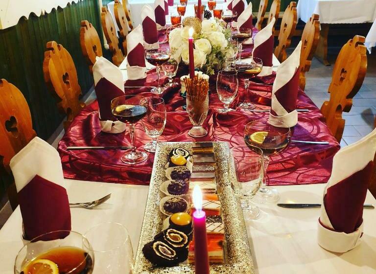 ペンション Penzión U Veroniky