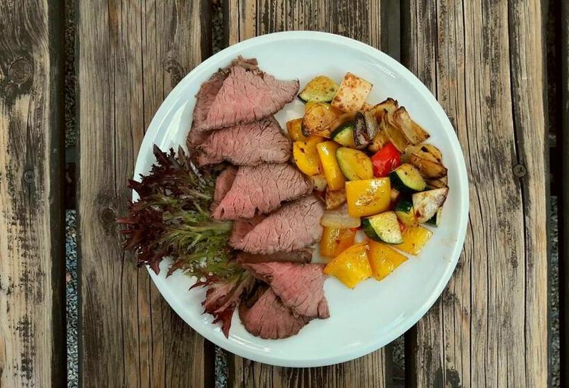 Пансион Penzion Bezděkov