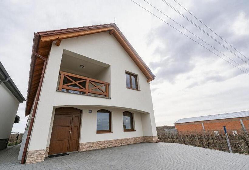 بنسيون Penzion Dvojka