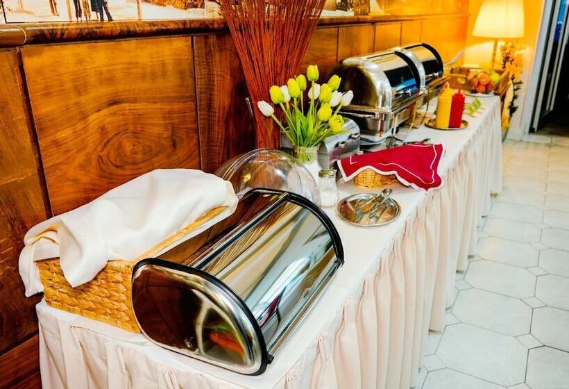 膳宿费 Penzion Jany