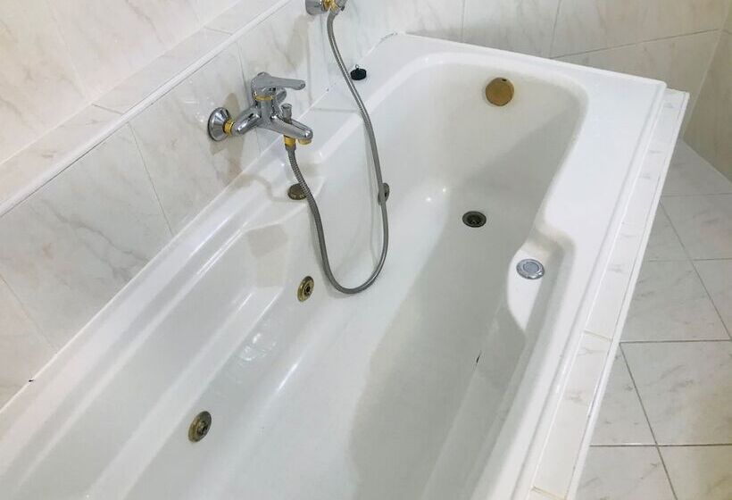 膳宿费 Penzion Jany