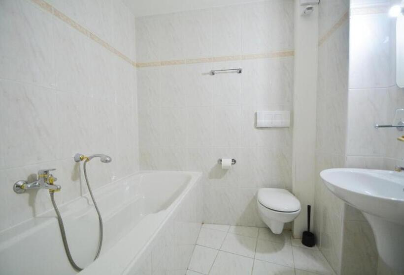 膳宿费 Penzion Jany