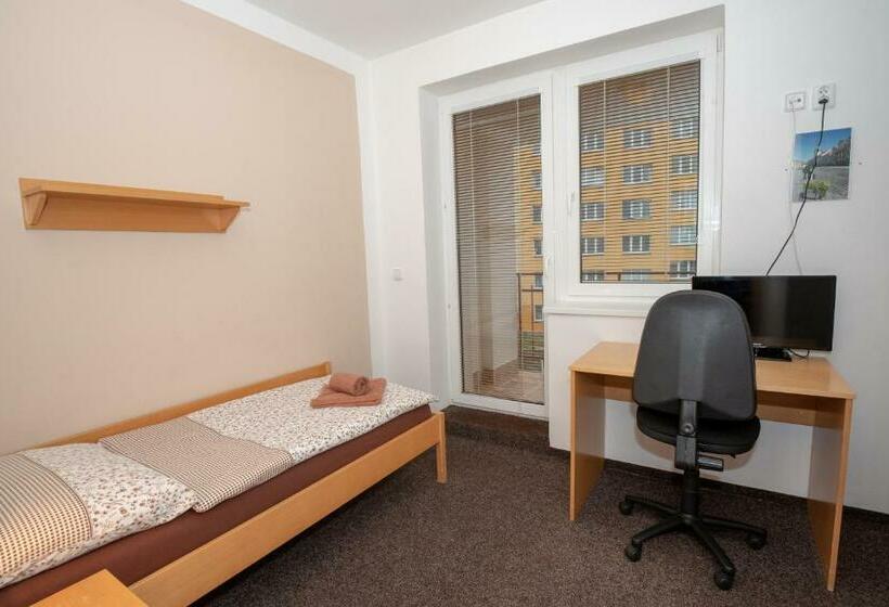 بنسيون Penzion Maxim