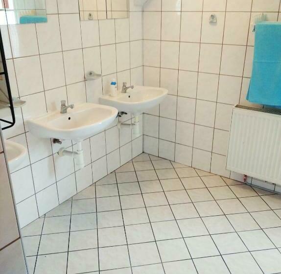 פנסיון Penzion U Lucerny S Malou Farmičkou