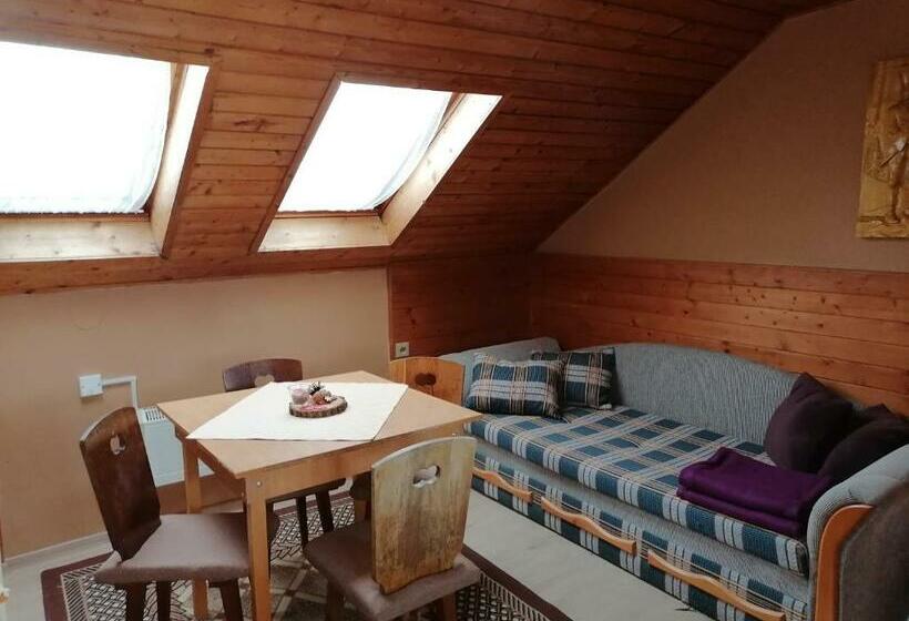 펜션 Privát Zvonček