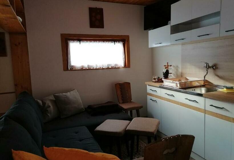 펜션 Privát Zvonček