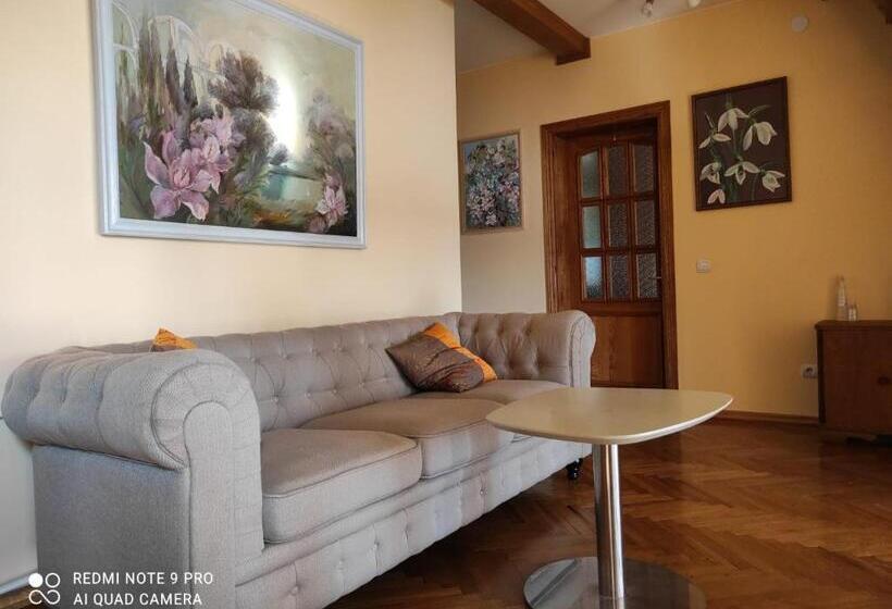 پانسیون Ramus Poilsis Prie širvintų Marių