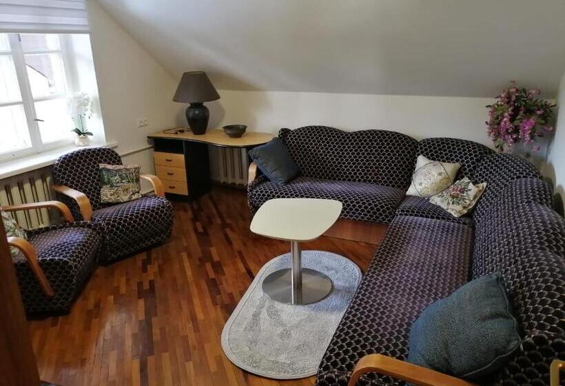 پانسیون Ramus Poilsis Prie širvintų Marių