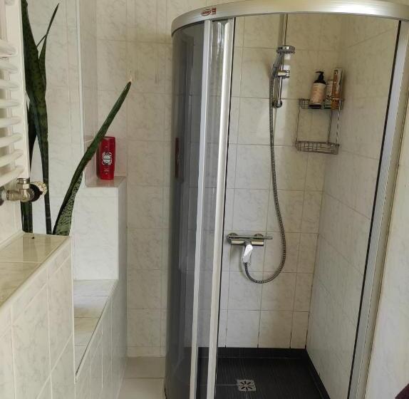 پانسیون Ramus Poilsis Prie širvintų Marių