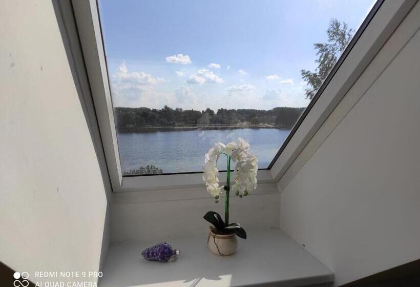 پانسیون Ramus Poilsis Prie širvintų Marių