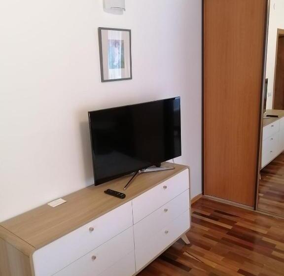 پانسیون Ramus Poilsis Prie širvintų Marių