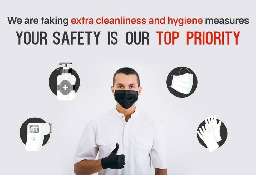 펜션 Rumah Dempo Syariah