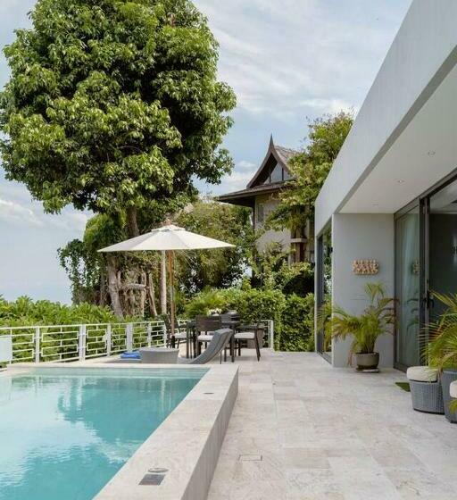 פנסיון Sasha Villa