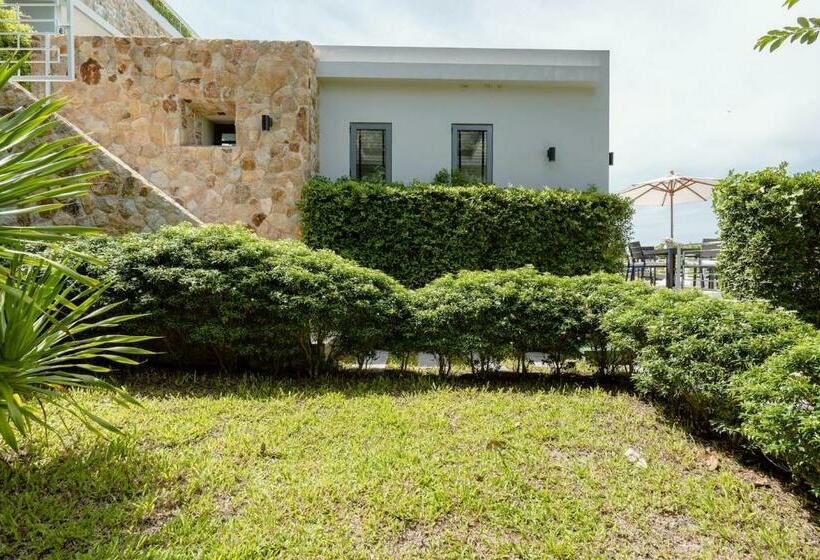 פנסיון Sasha Villa