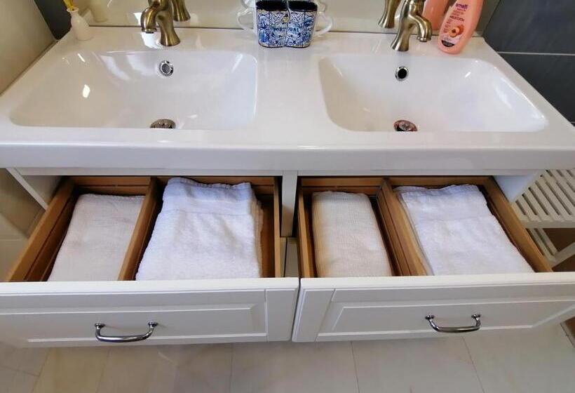 پانسیون Sk Lisboa Villa Guesthouse