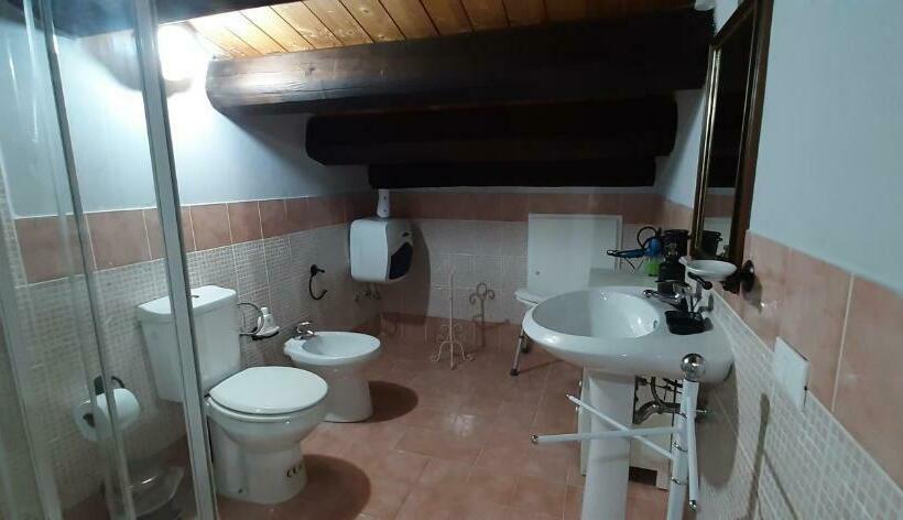 Пансион Sud Room Palazzo Rau Della Ferla