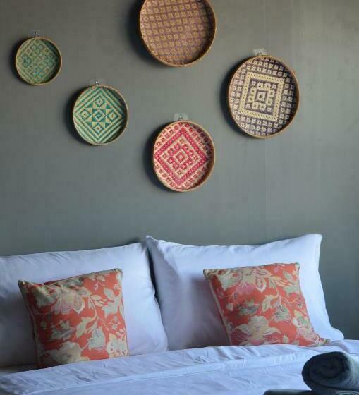 Pensiune Tharuadaeng Old City Ayutthaya ท่าเรือแดง กรุงเก่า อยุธยา