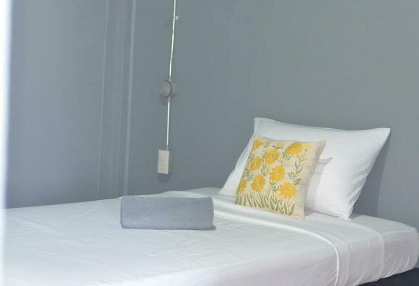 Pensiune Tharuadaeng Old City Ayutthaya ท่าเรือแดง กรุงเก่า อยุธยา