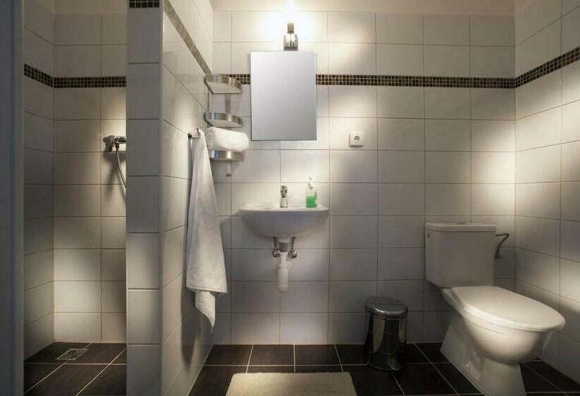 بنسيون Ubytování U Bilkovičů