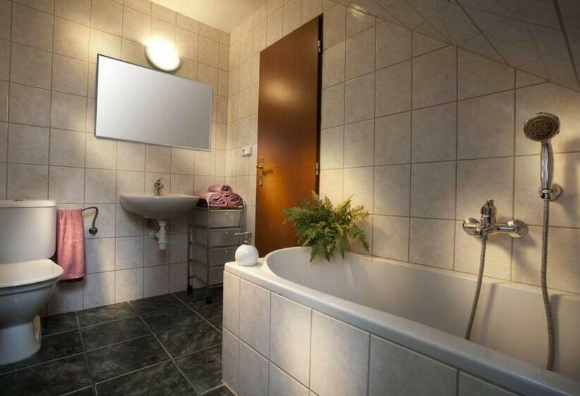 بنسيون Ubytování U Bilkovičů