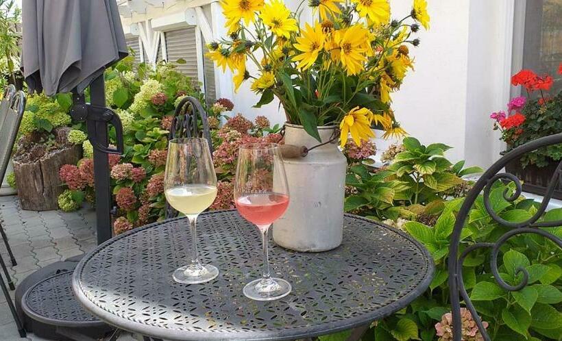 بنسيون Ubytování U Bilkovičů