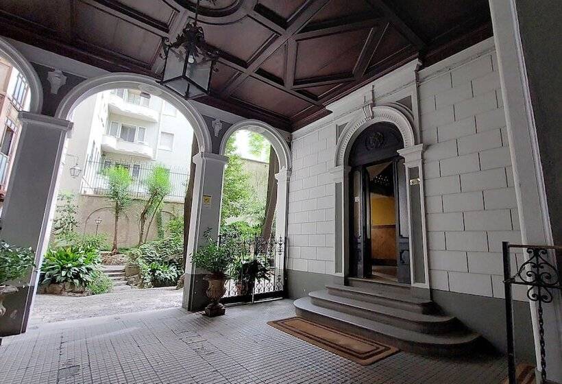 پانسیون Vico Fashion District