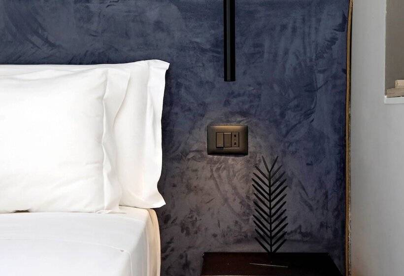 پانسیون Vico Fashion District