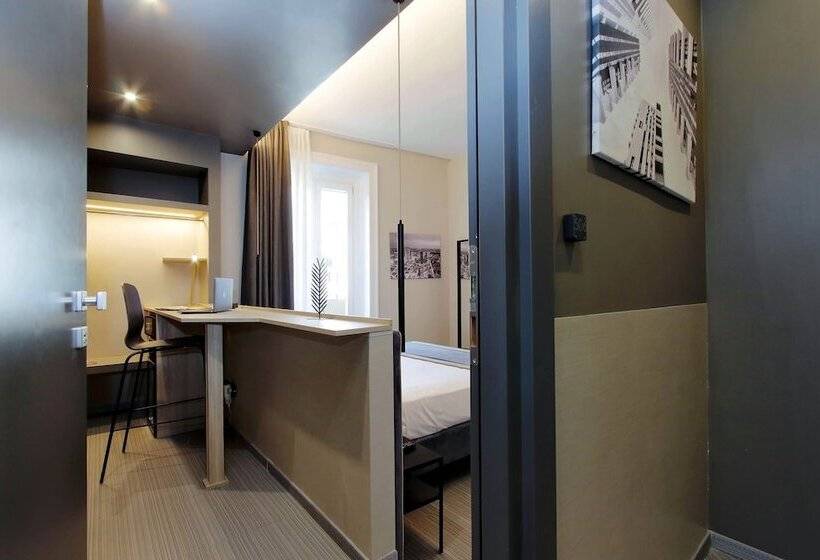 پانسیون Vico Fashion District