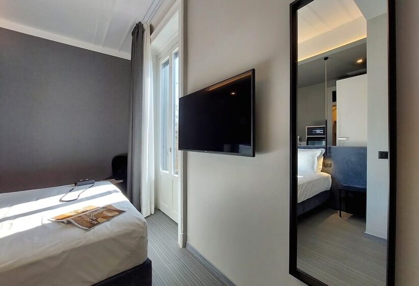 پانسیون Vico Fashion District