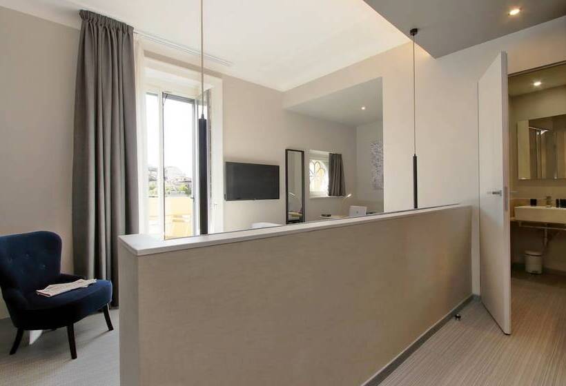 پانسیون Vico Fashion District