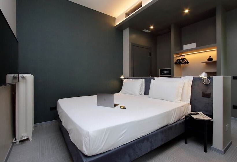 پانسیون Vico Fashion District