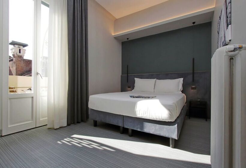 پانسیون Vico Fashion District