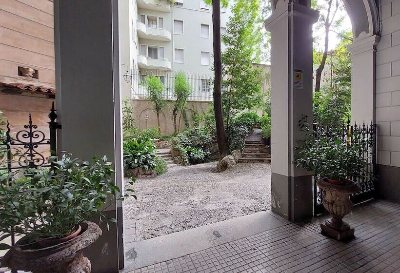 پانسیون Vico Fashion District