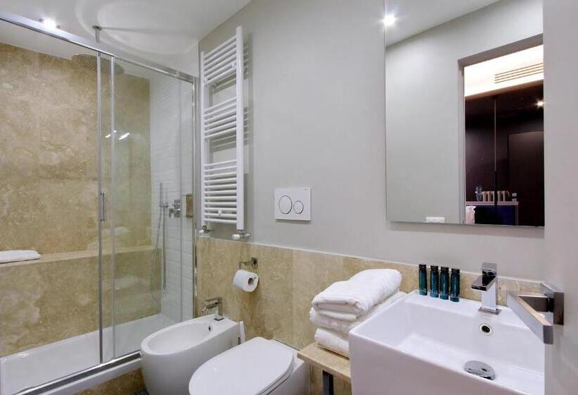 پانسیون Vico Fashion District