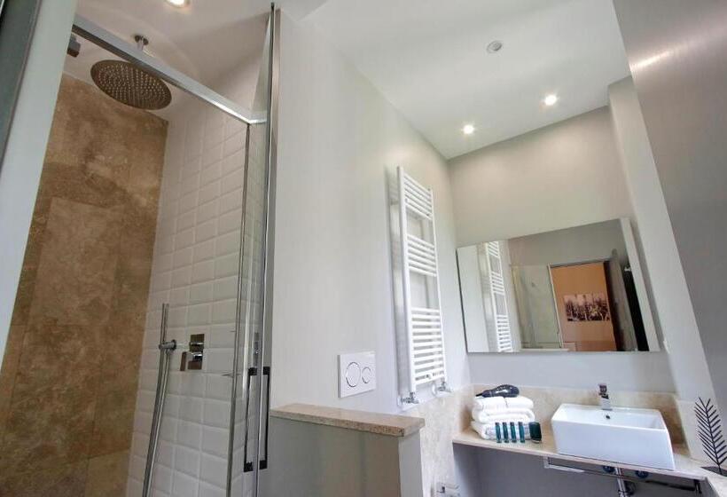 پانسیون Vico Fashion District